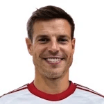 César Azpilicueta