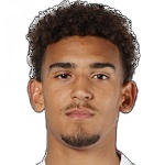 Tyrell Dean Ashcroft