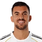Dani Ceballos
